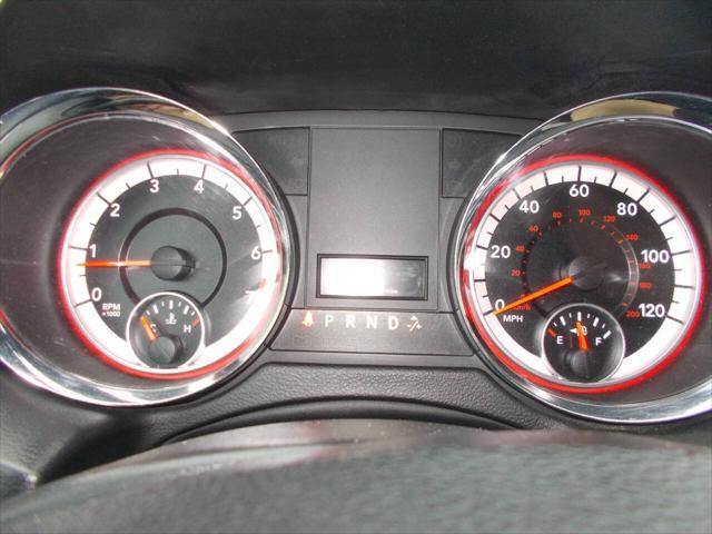 used 2017 Dodge Grand Caravan car, priced at $9,900