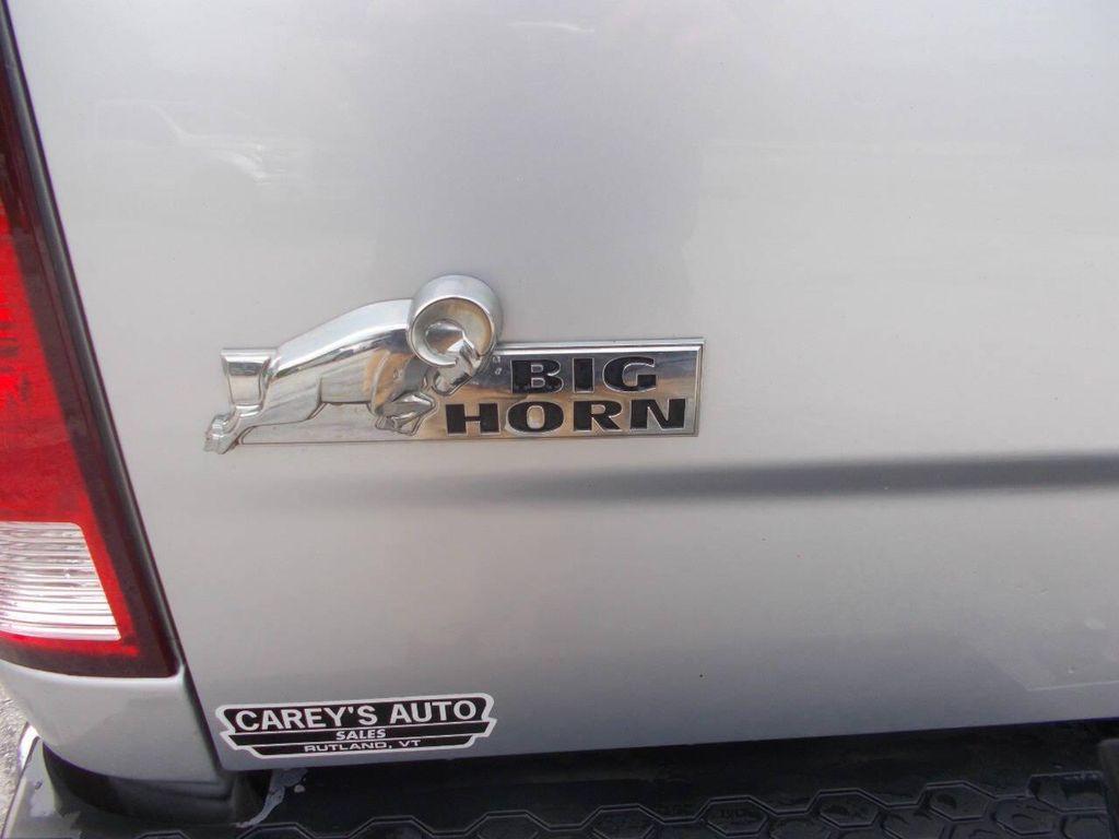 used 2018 Ram 1500 car, priced at $18,900