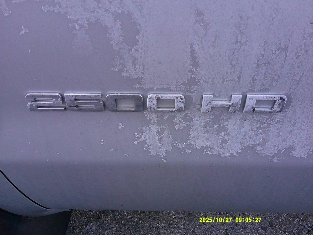 used 2017 GMC Sierra 2500 car, priced at $19,900