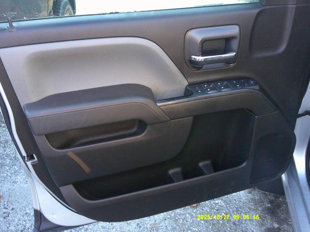 used 2017 GMC Sierra 2500 car, priced at $19,900