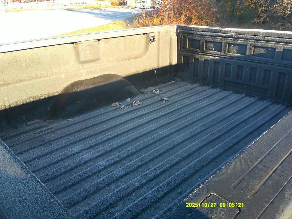 used 2017 GMC Sierra 2500 car, priced at $19,900