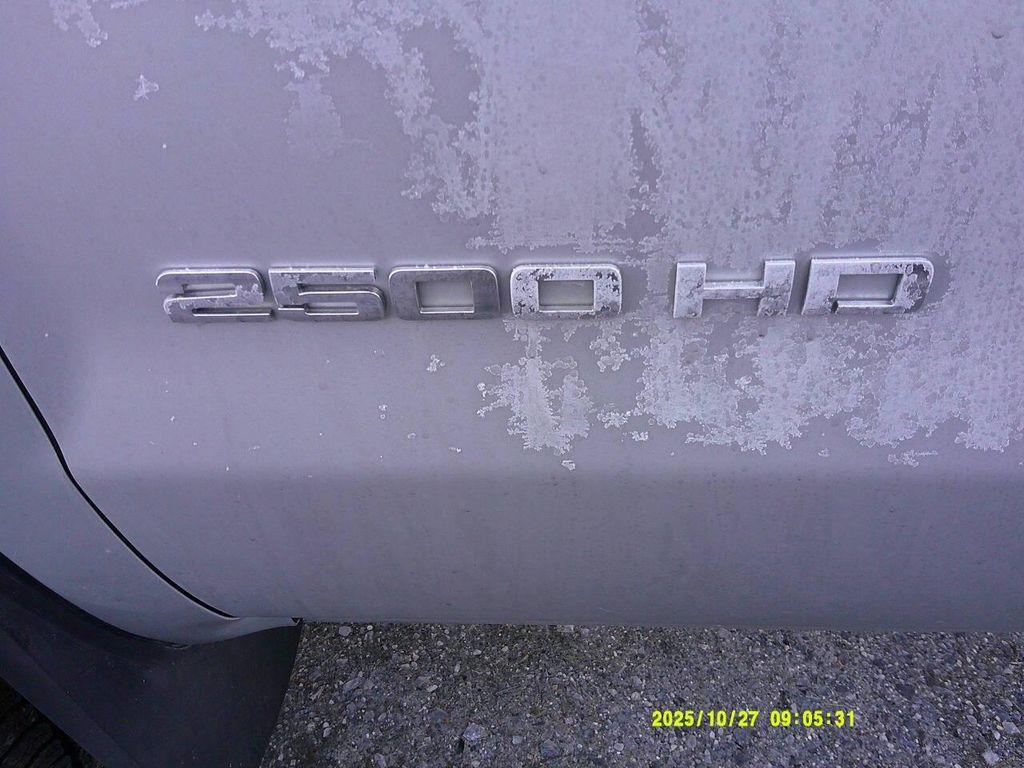 used 2017 GMC Sierra 2500 car, priced at $19,900