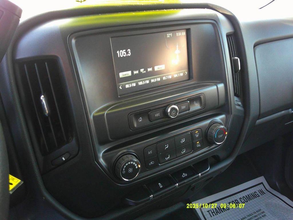 used 2017 GMC Sierra 2500 car, priced at $19,900