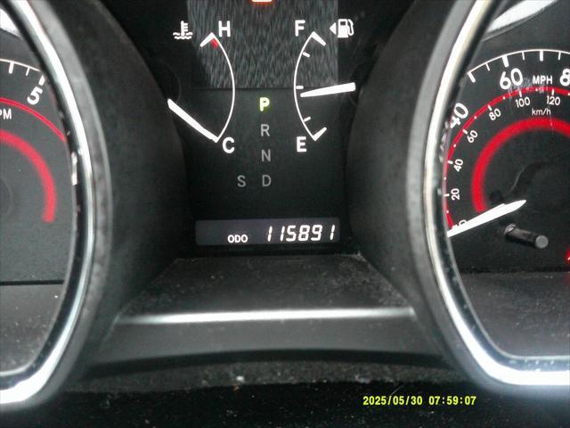 used 2013 Toyota Highlander car, priced at $12,900