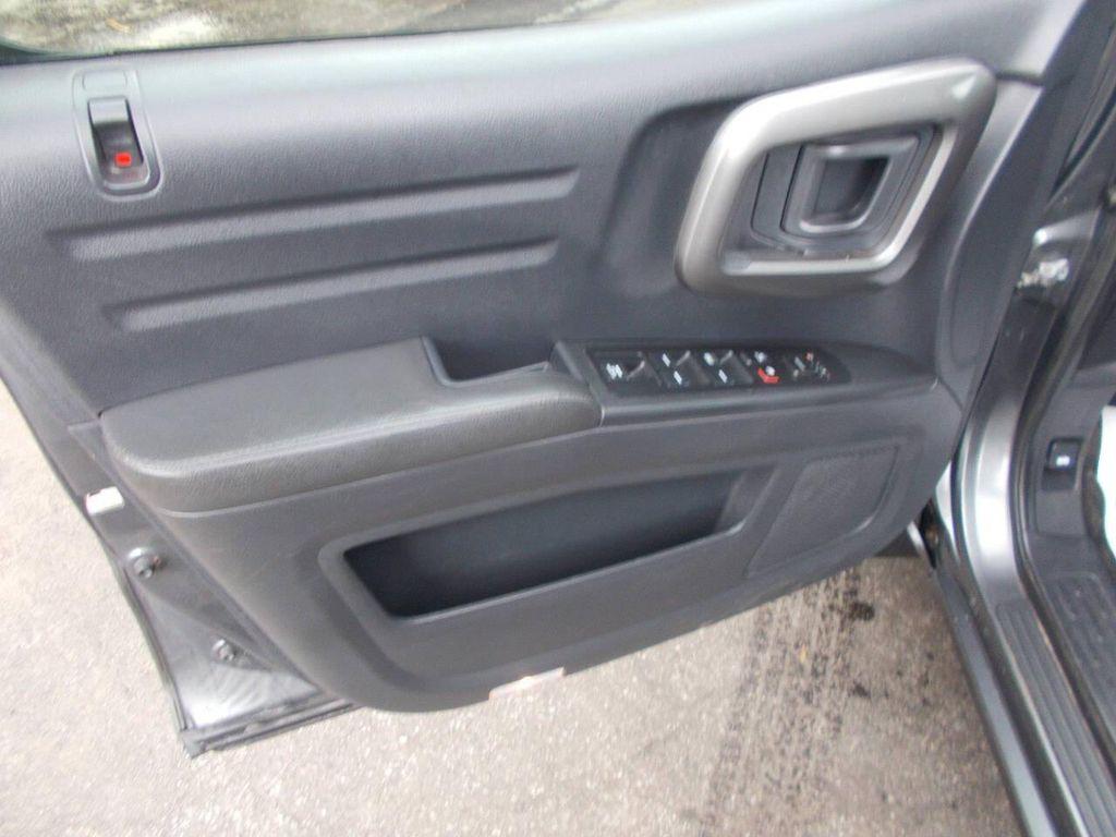 used 2013 Honda Ridgeline car, priced at $10,900