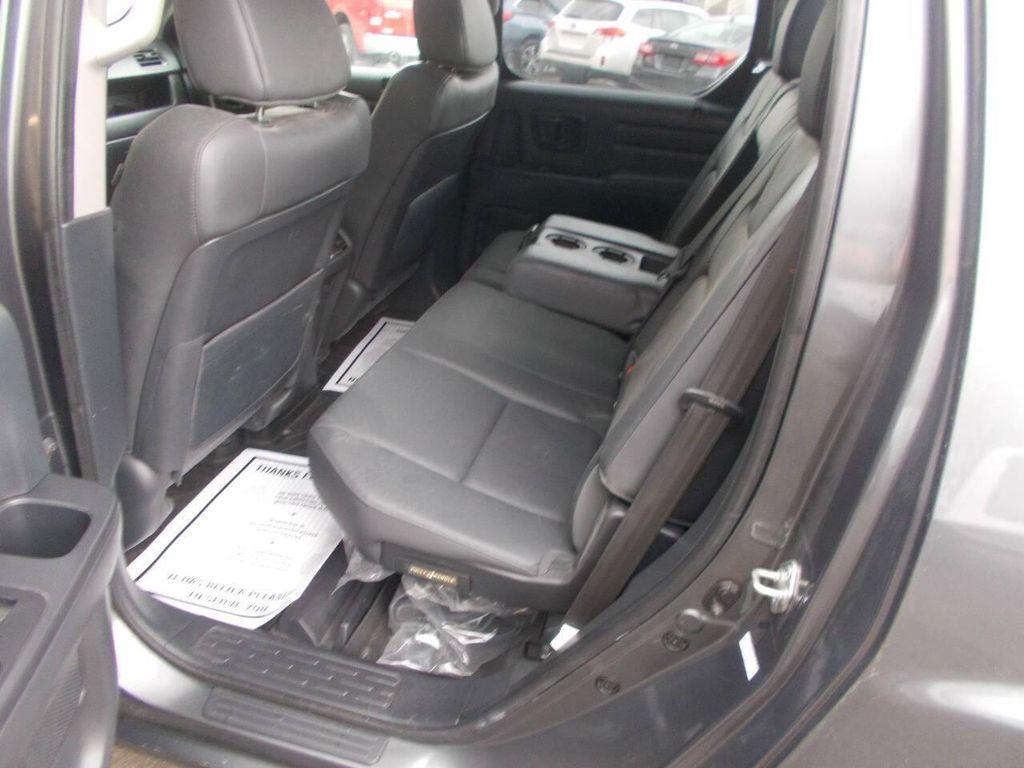 used 2013 Honda Ridgeline car, priced at $10,900