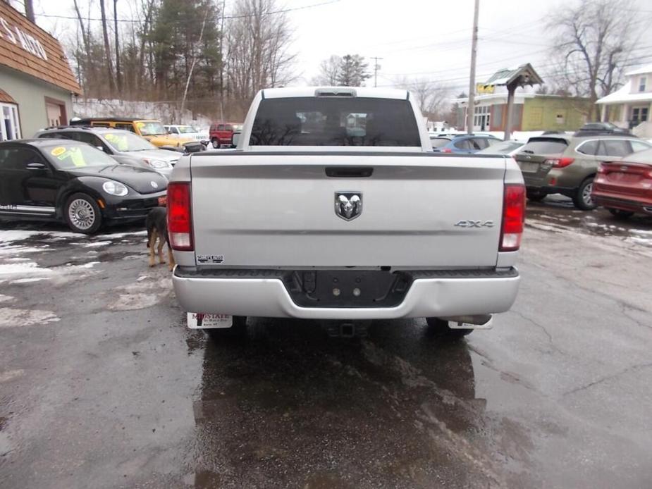 used 2018 Ram 1500 car, priced at $19,900