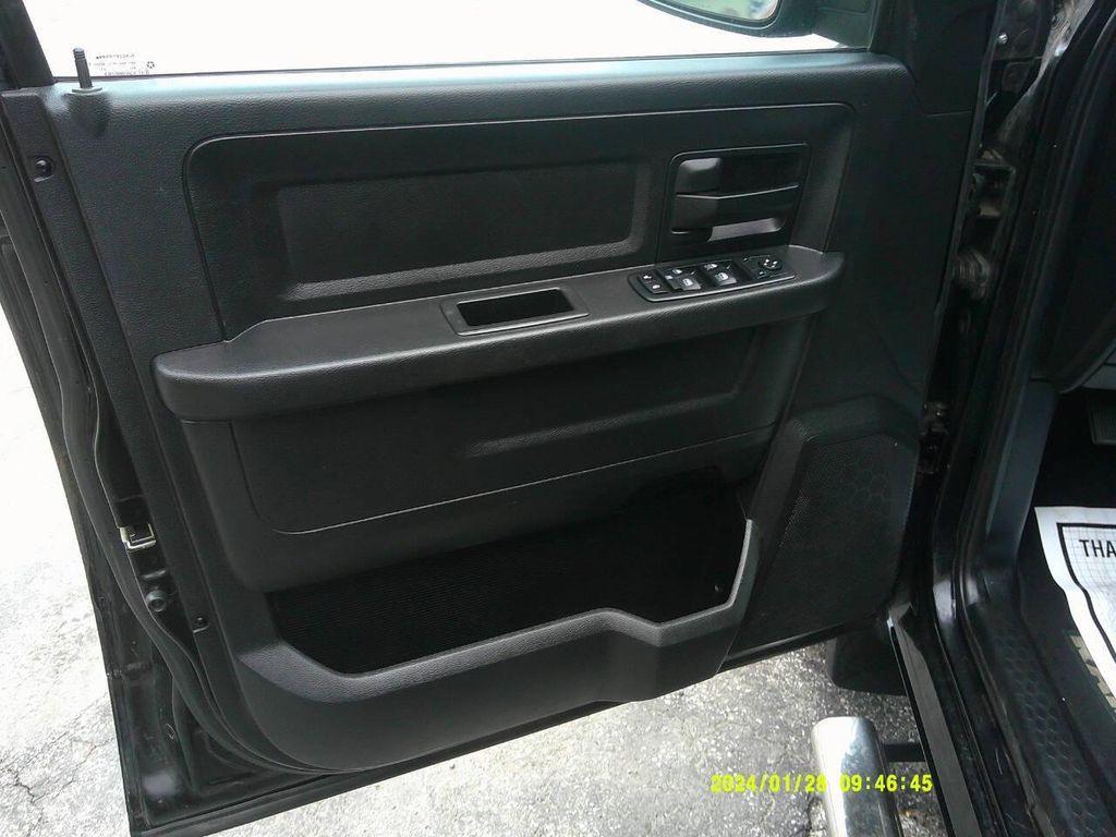 used 2014 Ram 1500 car, priced at $12,900