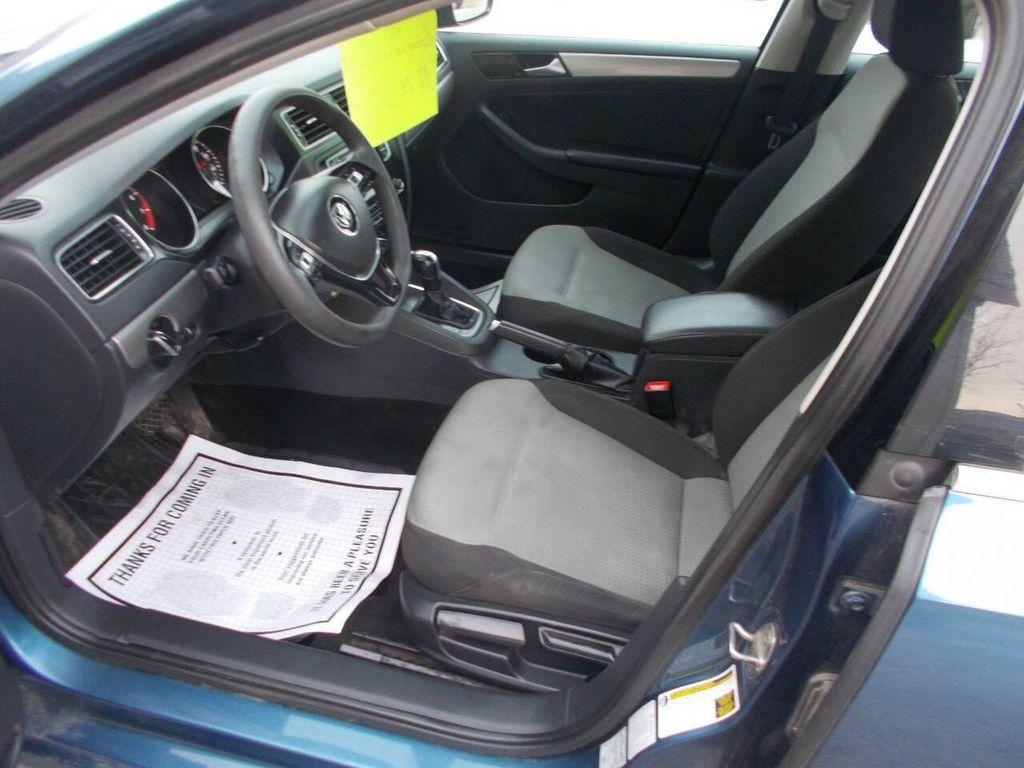 used 2017 Volkswagen Jetta car, priced at $9,900