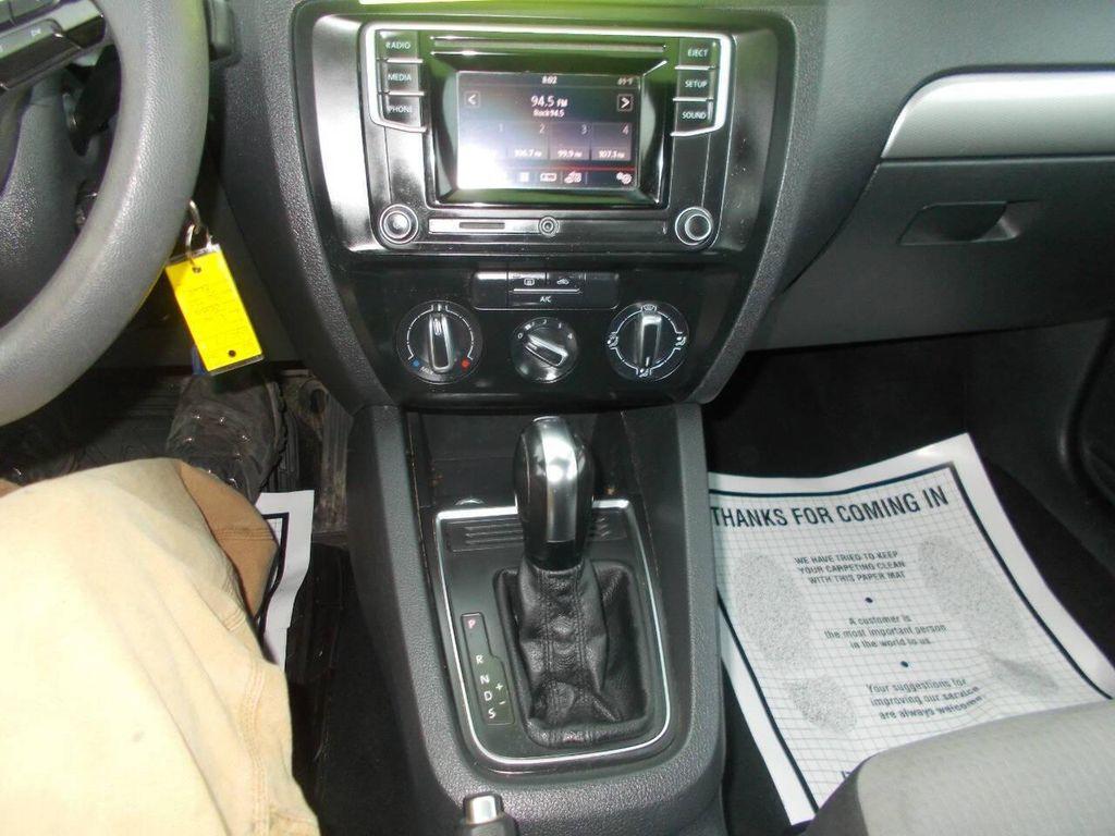 used 2017 Volkswagen Jetta car, priced at $9,900