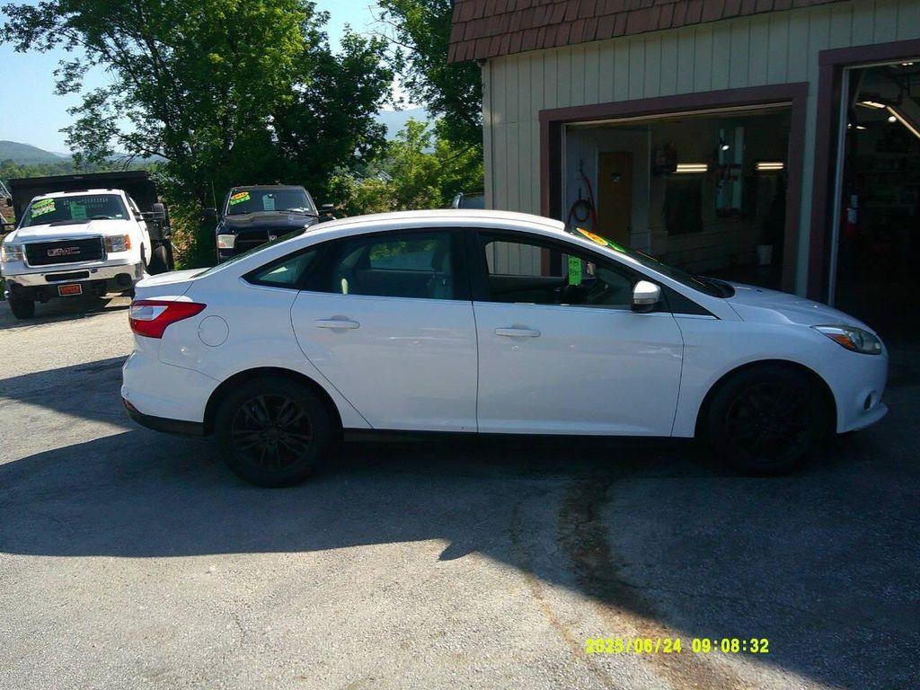 used 2012 Ford Focus car, priced at $5,900