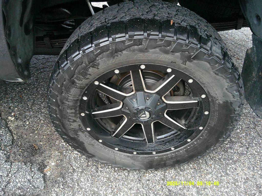 used 2016 Toyota Tundra car, priced at $24,900