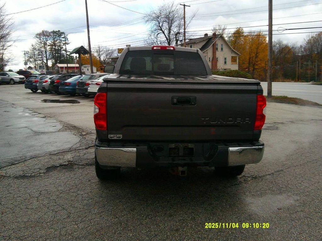 used 2016 Toyota Tundra car, priced at $24,900