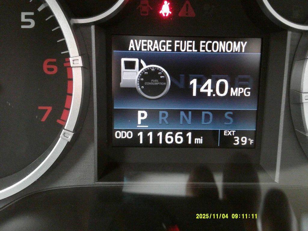 used 2016 Toyota Tundra car, priced at $24,900