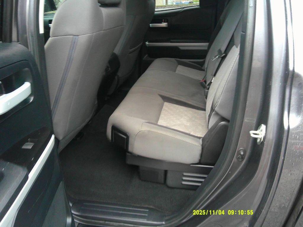 used 2016 Toyota Tundra car, priced at $24,900