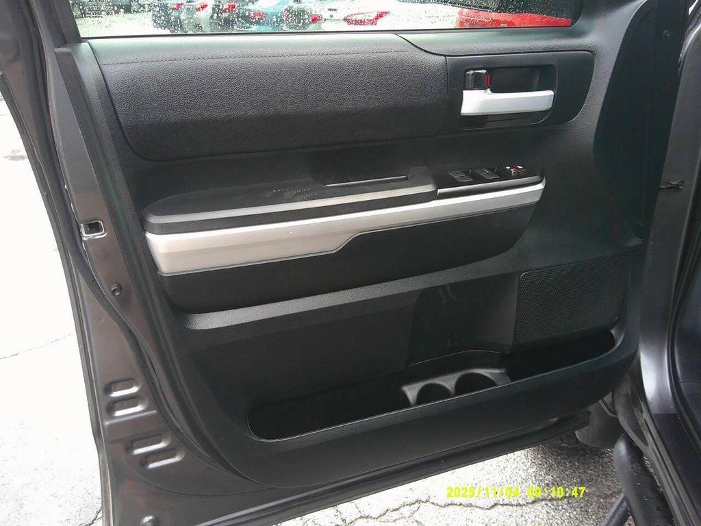 used 2016 Toyota Tundra car, priced at $24,900