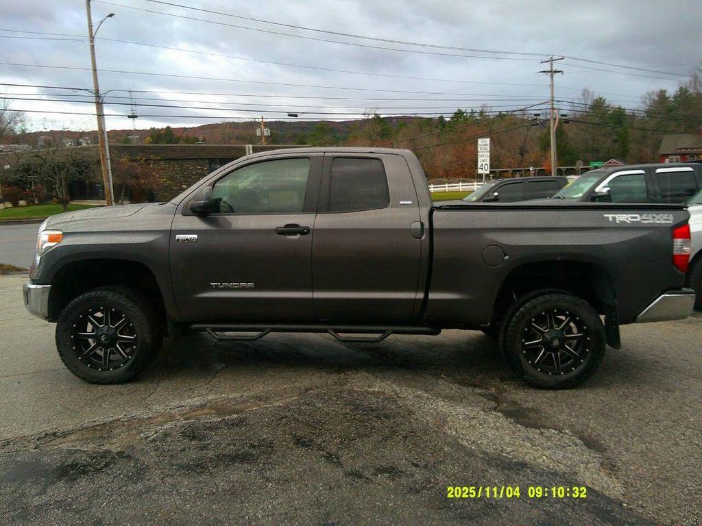 used 2016 Toyota Tundra car, priced at $24,900