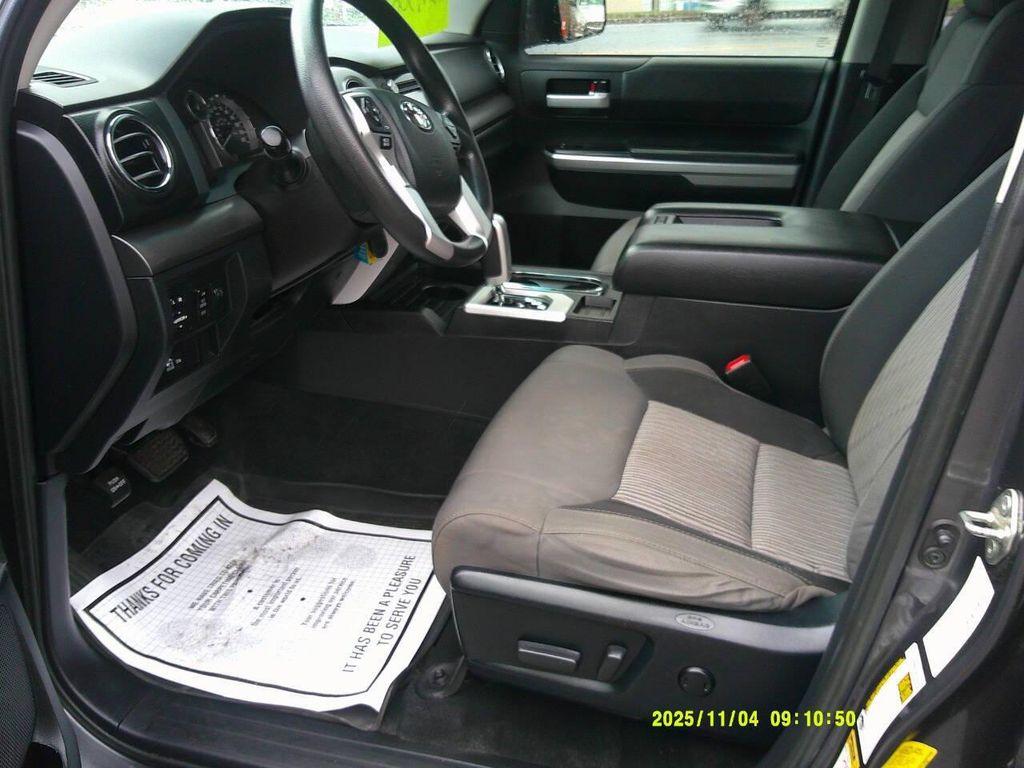 used 2016 Toyota Tundra car, priced at $24,900