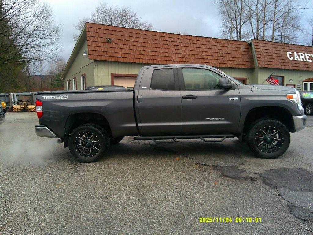 used 2016 Toyota Tundra car, priced at $24,900