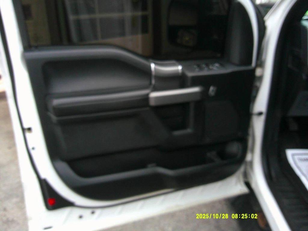 used 2017 Ford F-150 car, priced at $16,900