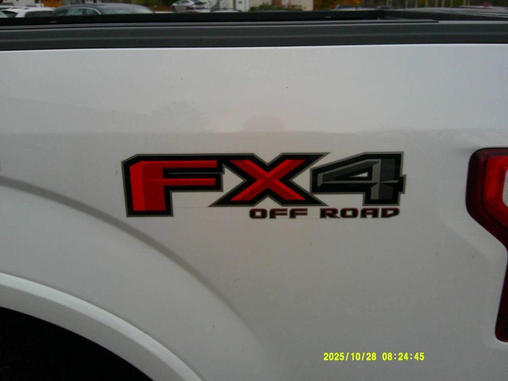 used 2017 Ford F-150 car, priced at $16,900