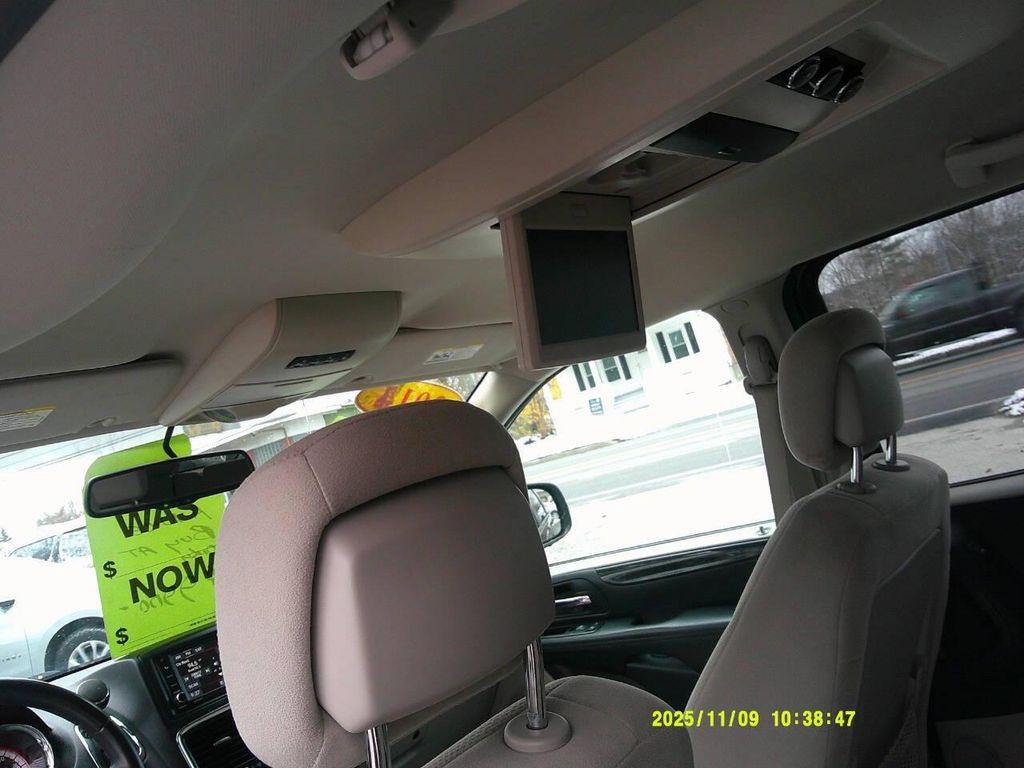 used 2015 Dodge Grand Caravan car, priced at $9,900