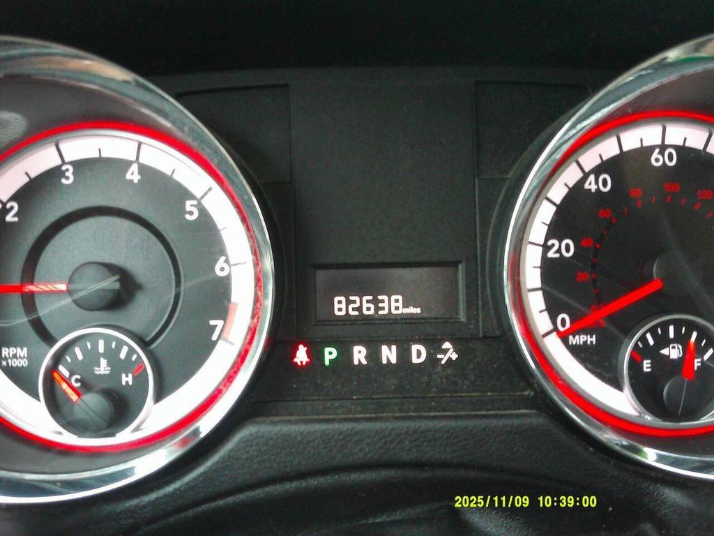 used 2015 Dodge Grand Caravan car, priced at $9,900