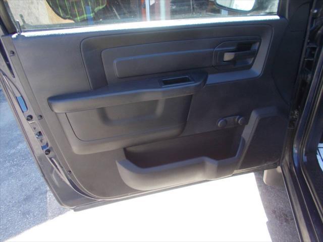 used 2016 Ram 1500 car, priced at $13,900