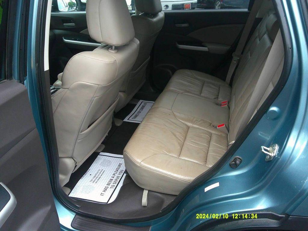 used 2013 Honda CR-V car, priced at $10,900