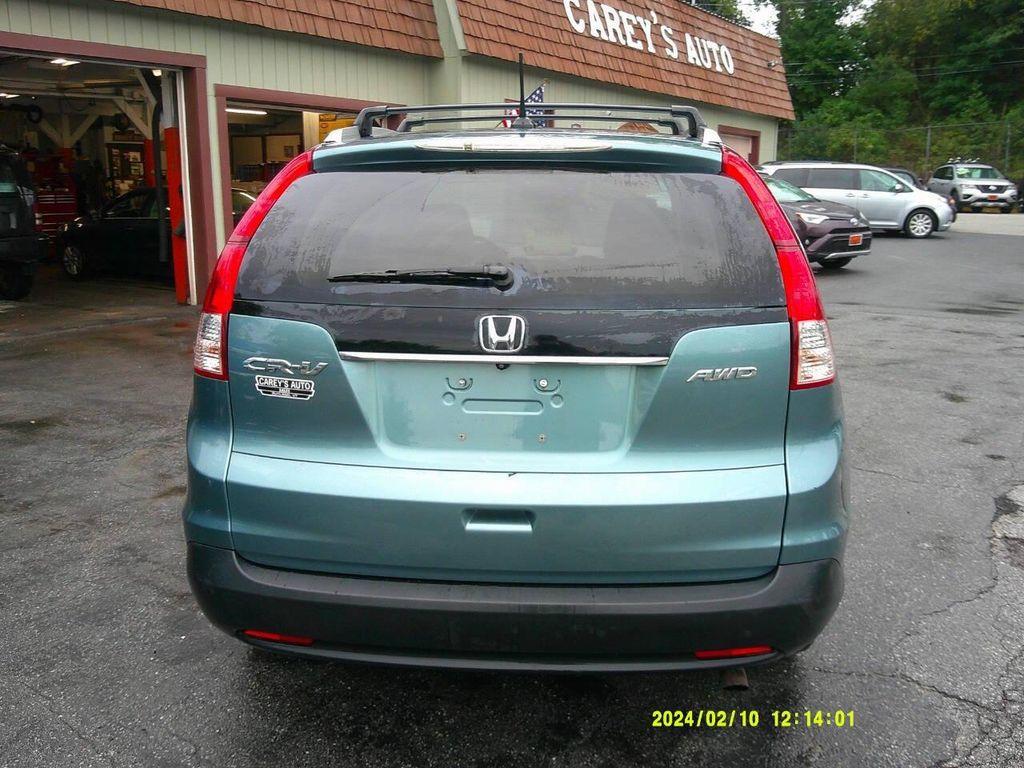 used 2013 Honda CR-V car, priced at $10,900
