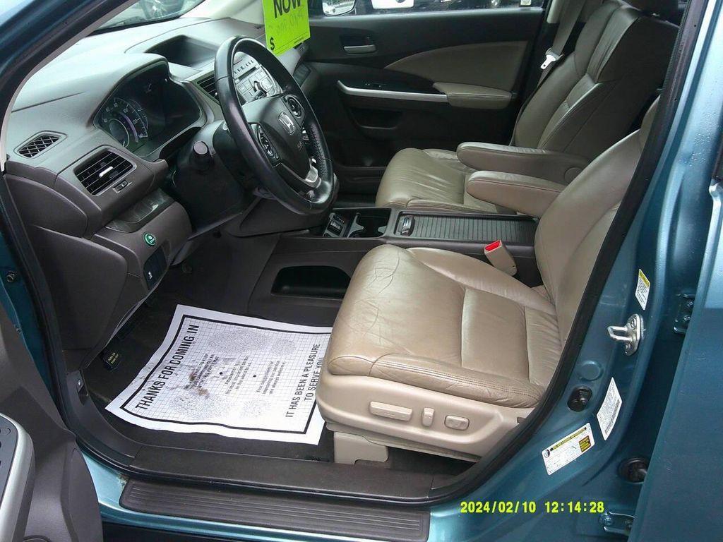 used 2013 Honda CR-V car, priced at $10,900