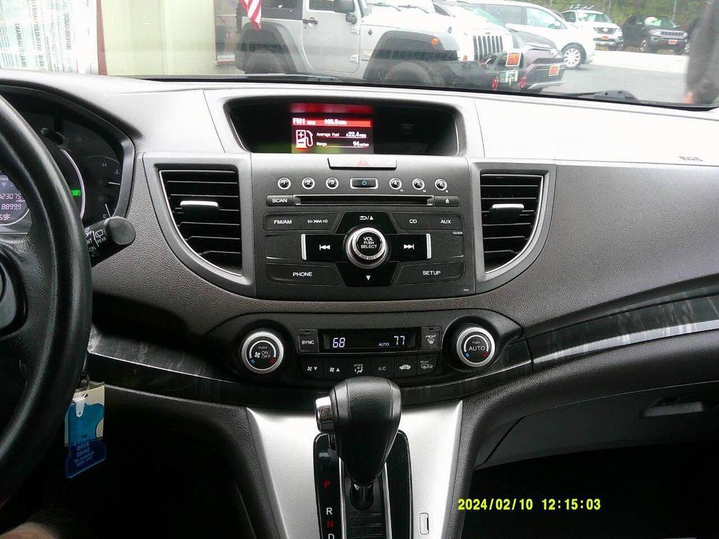 used 2013 Honda CR-V car, priced at $10,900