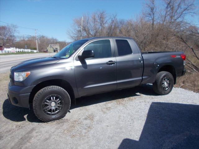 used 2011 Toyota Tundra car, priced at $12,900