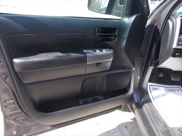 used 2011 Toyota Tundra car, priced at $12,900
