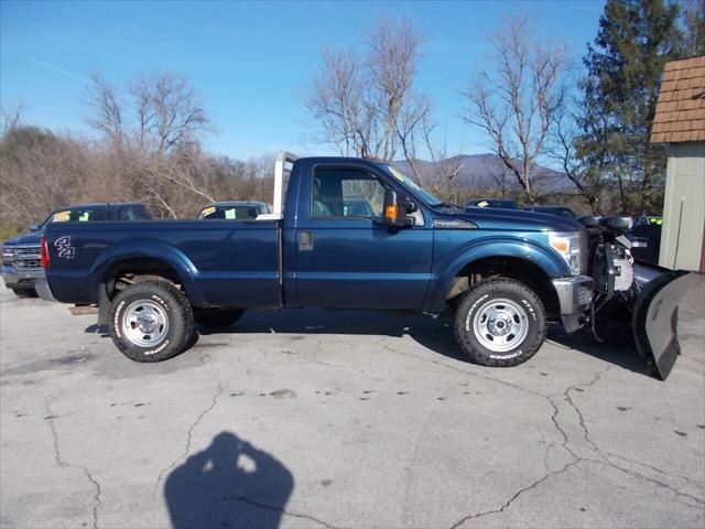 used 2015 Ford F-350 car, priced at $19,900