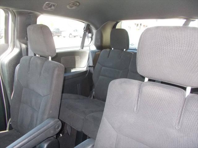 used 2015 Dodge Grand Caravan car, priced at $8,900