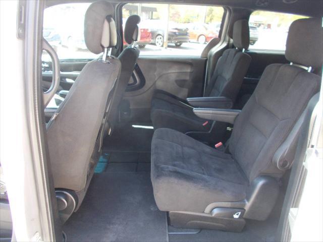 used 2015 Dodge Grand Caravan car, priced at $8,900