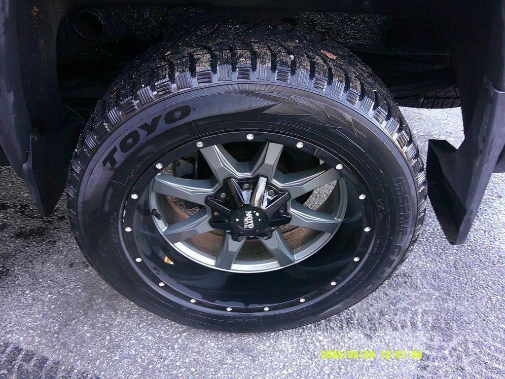 used 2016 GMC Sierra 1500 car, priced at $18,900