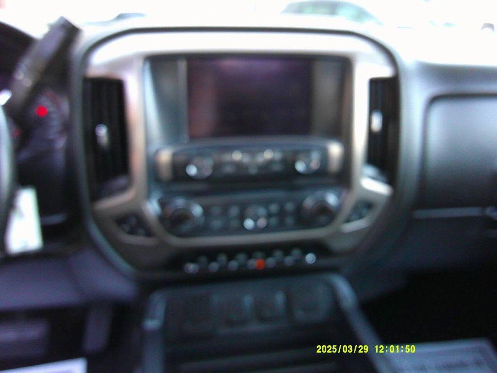 used 2016 GMC Sierra 1500 car, priced at $18,900