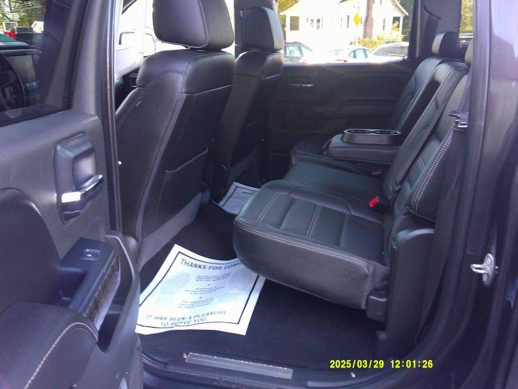 used 2016 GMC Sierra 1500 car, priced at $18,900