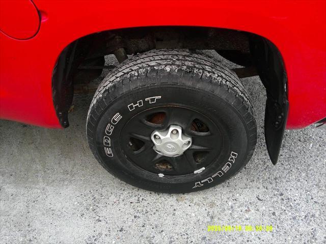 used 2015 Toyota Tundra car, priced at $14,900