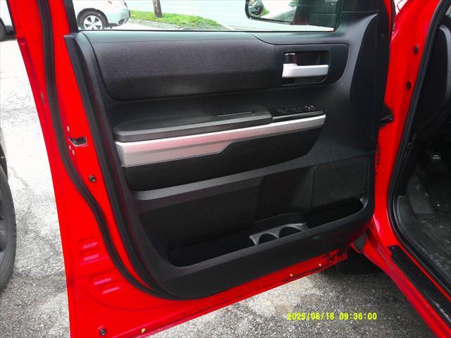 used 2015 Toyota Tundra car, priced at $14,900
