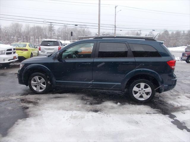 used 2015 Dodge Journey car, priced at $9,900