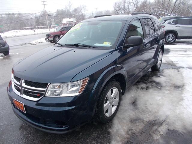 used 2015 Dodge Journey car, priced at $9,900