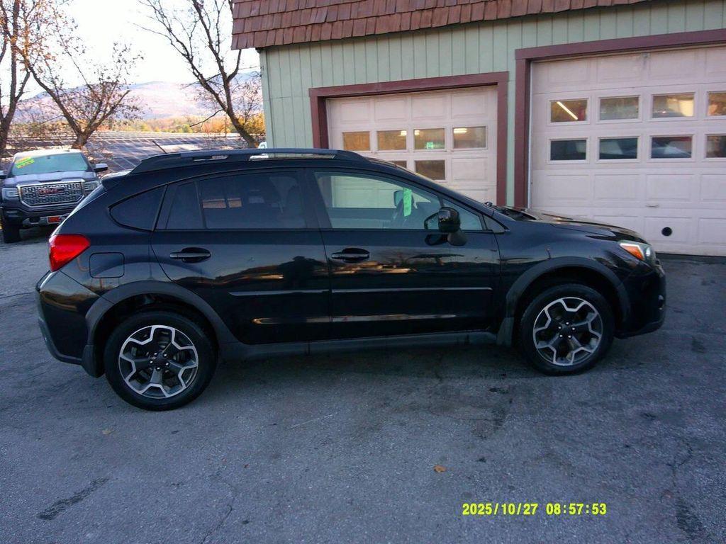used 2013 Subaru XV Crosstrek car, priced at $4,900