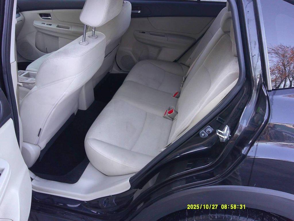 used 2013 Subaru XV Crosstrek car, priced at $4,900