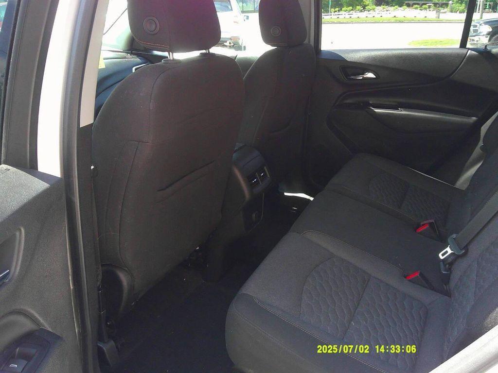 used 2018 Chevrolet Equinox car, priced at $11,900