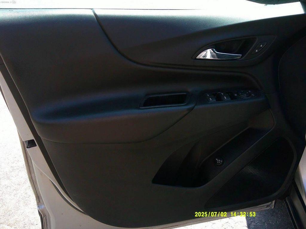 used 2018 Chevrolet Equinox car, priced at $11,900