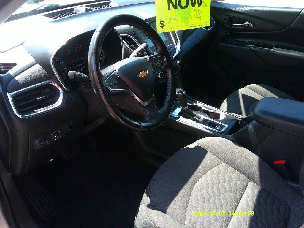 used 2018 Chevrolet Equinox car, priced at $11,900