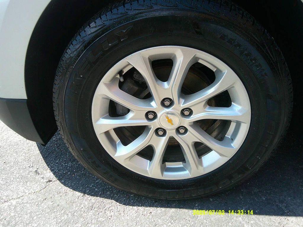 used 2018 Chevrolet Equinox car, priced at $11,900